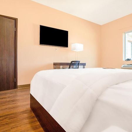 Oyo Hotel Adairsville Calhoun South I-75 Exterior foto