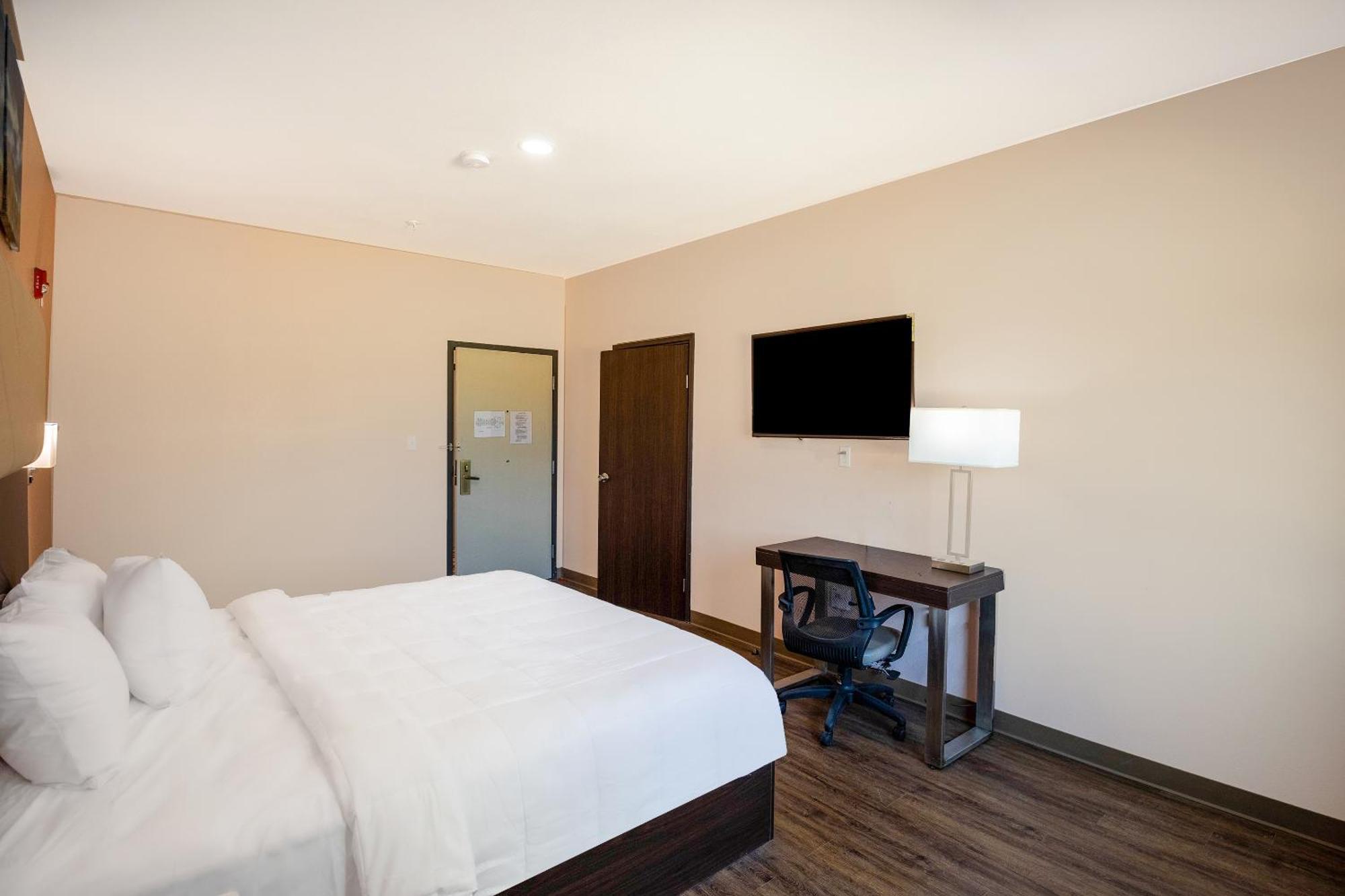 Oyo Hotel Adairsville Calhoun South I-75 Exterior foto